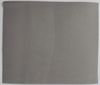 Gray 2mm EVA Foam Rubber plate approx. 20x29.5cm fabric